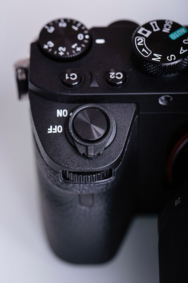 Sony A7 II - pełna stabilizacja wysokiej jakości [test] 26