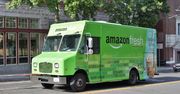 Amazon pracuje nad "Uberem logistyki". Nowa aplikacja będzie łączyć przewoźników i klientów