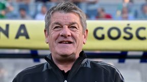 Lechia gra w Łodzi o życie. "Na Widzewie jest większa presja"