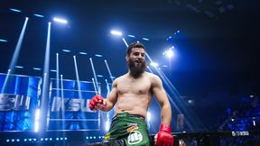 "Gigant" sprawił sensację, błysk Soldajewa. Sprawdź wyniki XTB KSW 108 w Olsztynie