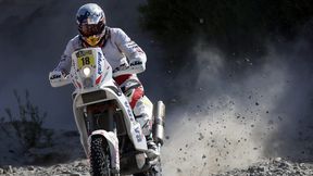 Rajd Dakar: Szósta lokata Jakuba Przygońskiego