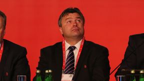 Roman Kosecki tłumaczy się z 60 tys. zł