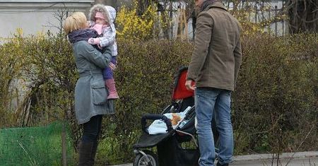 "Pierwsza miłość": Śmierć Huberta mistyfikacją