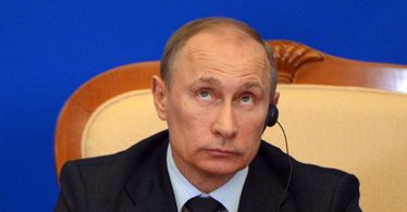 Władimir Putin: Niezbędny jest ewolucyjny rozwój
