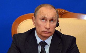 Władimir Putin: Niezbędny jest ewolucyjny rozwój