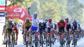 79. Tour de Pologne - etap 7. (galeria)
