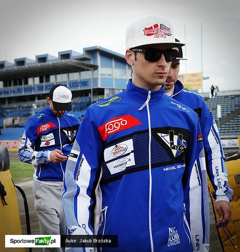 Jeszcze przed paroma dniami wyżej oceniano akcje Mikkela Michelsena. Wszystko zmienił mecz w Częstochowie