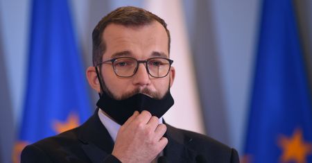 Piątka dla zwierząt. Trwają prace nad nowym projektem