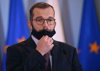 Piątka dla zwierząt. Trwają prace nad nowym projektem