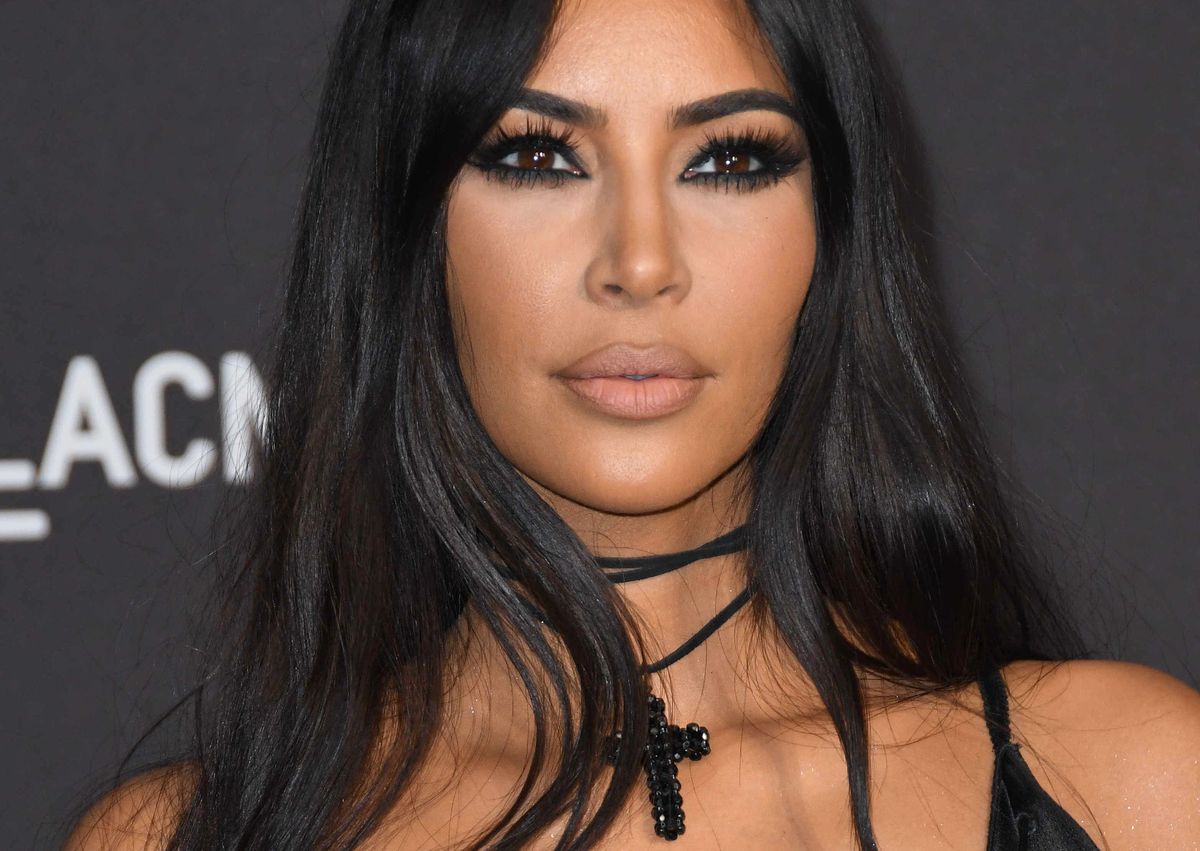 Kim Kardashian pomogła 17 więźniom odzyskać wolność. Wrócili do swoich rodzin