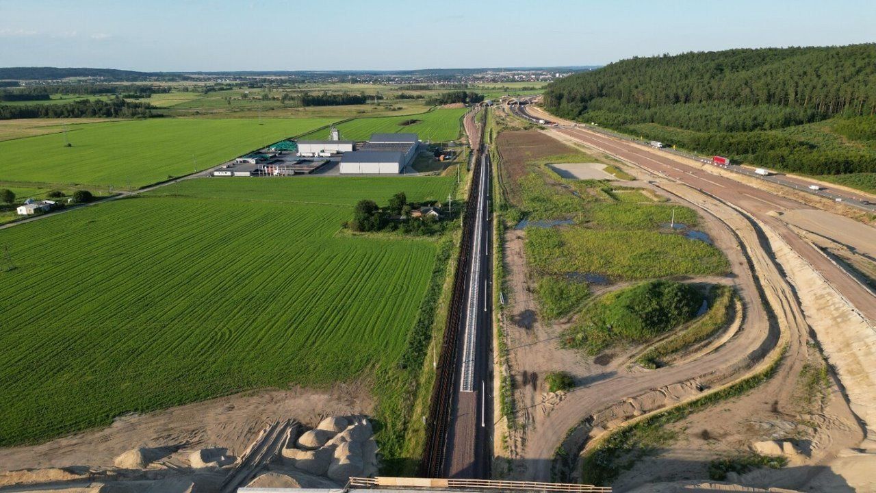 Od 5 września na linii Lębork-Słupsk zostanie wprowadzona komunikacja zastępcza