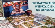 Kolejny serwis crowdfundingowy odcina się od kontrowersyjnej gry. "Bitwa o Polskę" bez finansowania