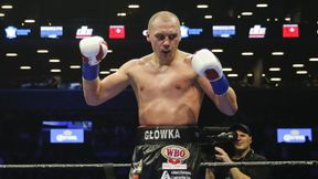 Krzysztof Głowacki: Przyznaję, że lekceważyłem Cunninghama