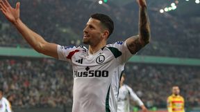 Eliminacje Ligi Europy. Gdzie oglądać mecz Legia Warszawa - Aktobe FK? Będzie w TV? Kiedy start?
