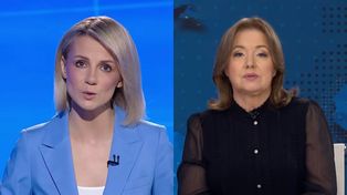 "19.30" i "Dzisiaj" zaliczyły OGROMNY spadek. Wyniki oglądalności mówią same za siebie