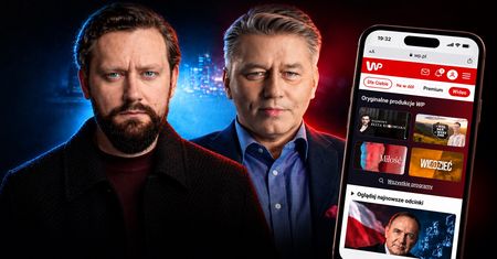 Start TERAZ WP i nowej przestrzeni dla wideo na WP.pl. Najlepsze programy teraz w jednym miejscu