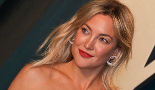 Kate Hudson przyłapana w bikini. Trudno uwierzyć, że urodziła trójkę dzieci