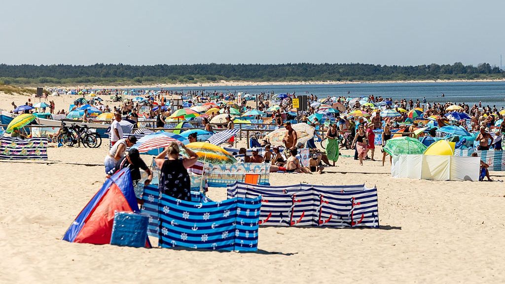 Turyści nie zdają sobie sprawy, że za niektóre zachwowania