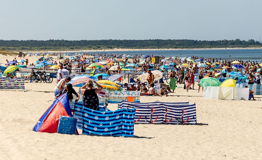 Turyści notorycznie łamią te zakazy. Mandaty nawet do 5 tys. zł