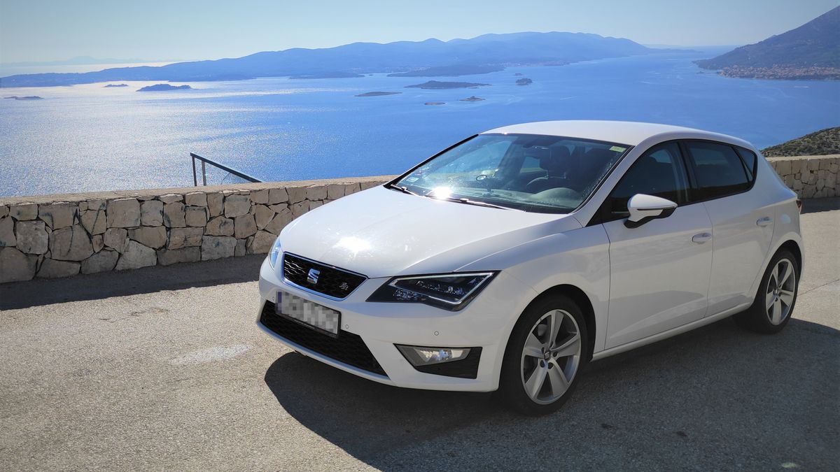 Chorwacja samochodem to popularny sposób na wakacje. W tym roku będzie jednak trudniej.