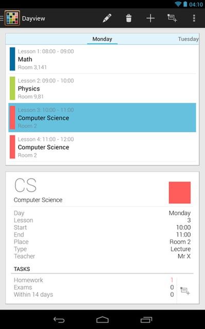 Koniec wakacji za pasem. Te aplikacje i akcesoria przydadzą się w szkole 10