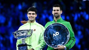Historyczne liczby w Melbourne. Padł rekord Australian Open