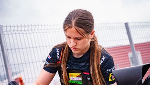 Dobry występ Polki w Walencji. Awansowała do półfinału Champions of the Future