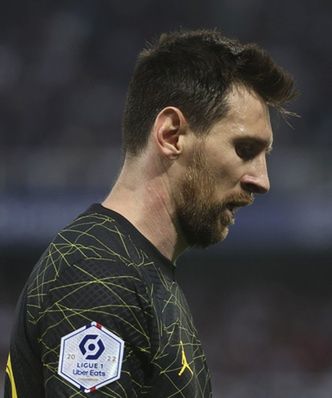 "Byłem oskarżany w Barcelonie o wiele rzeczy". Messi zdradził, dlaczego nie wrócił