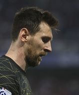"Byłem oskarżany w Barcelonie o wiele rzeczy". Messi zdradził, dlaczego nie wrócił