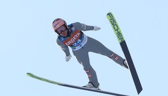 Kontuzje Krafta i Hayboecka