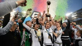 Ekstraklasa: przygotowania w cieniu mistrzostw Europy