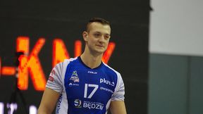 Michał Kamiński: Na twarzy pozostanie lekki uśmiech