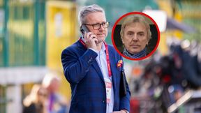 Boniek go zwolnił. Teraz powiedział, co o nim myśli