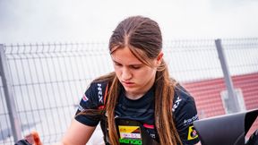 Dobry występ Polki w Walencji. Awansowała do półfinału Champions of the Future
