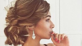 Seksowna ring girl podbija serca. Fani są pod wrażeniem jej urody