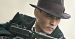 "The Lone Ranger" z Johnnym Deppem wstrzymany
