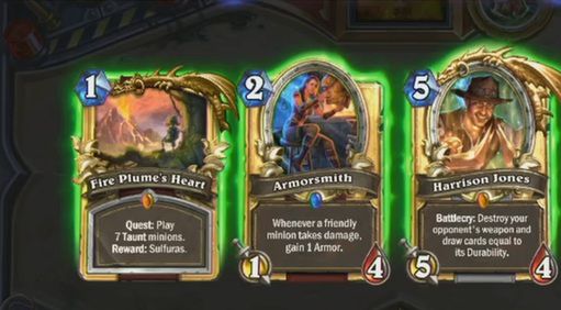 Hearthstone Dreamhack Austin 2017