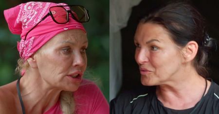 Monika Jarosińska zarzuca Ilonie Felicjańskiej, że wypomina jej WIEK: "Dopie***la mi, że mam stare ciało"