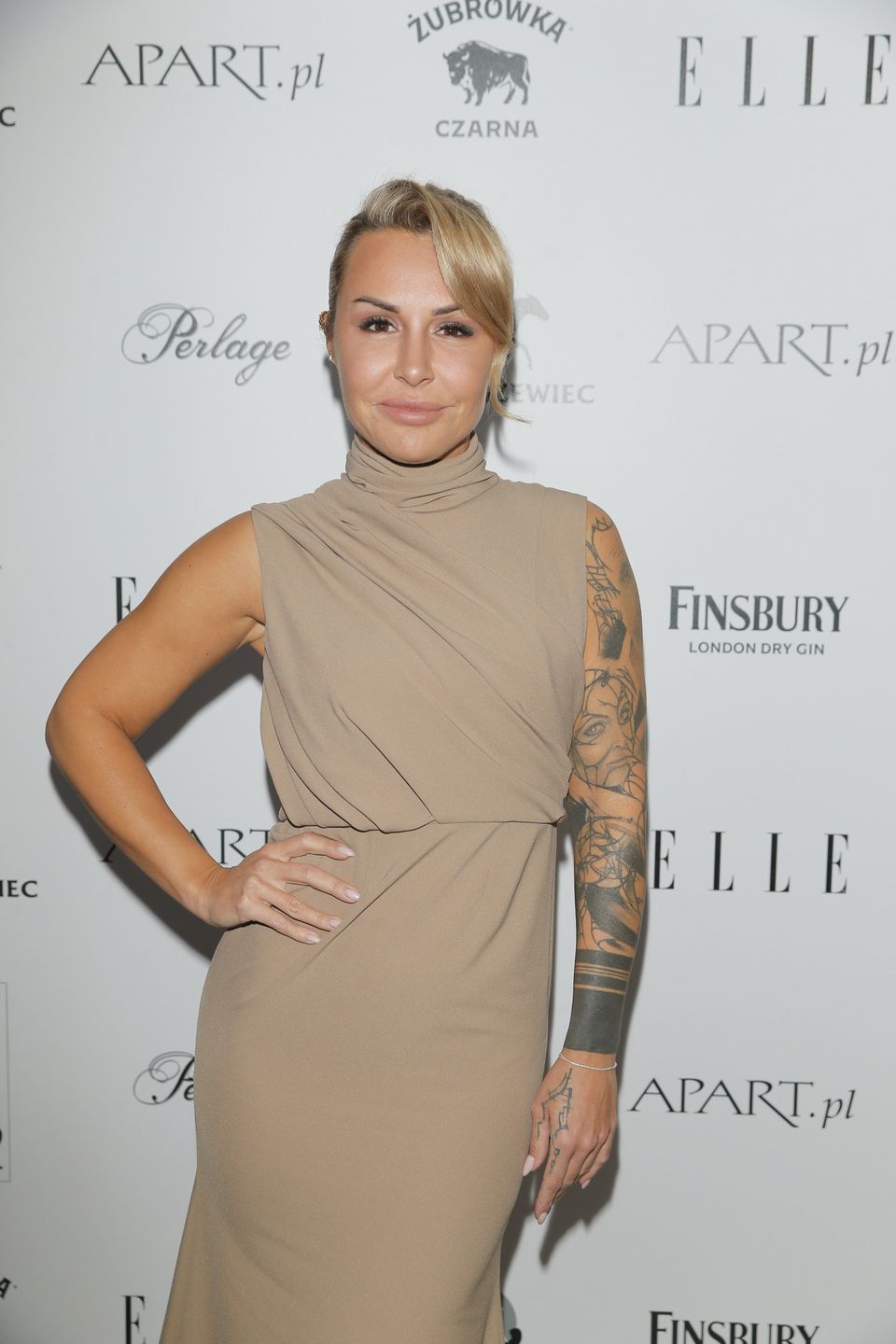 Blanka Lipińska