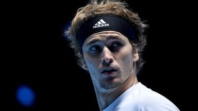 US Open: Alexander Zverev zdeklasował rywala. Autorzy wtorkowych niespodzianek zatrzymani