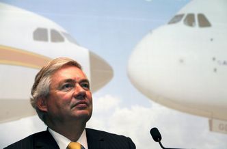 John Leahy to człowiek wart bilion dolarów