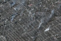 Wojna w Ukrainie. "Częściowy sukces" Rosji. Sztab Ukraiński informuje