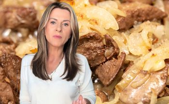 "Unikajmy szczególnie". Kardiolożka radzi wyrzucić z diety