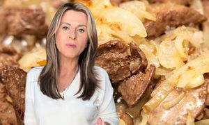 "Unikajmy szczególnie". Kardiolożka radzi wyrzucić z diety