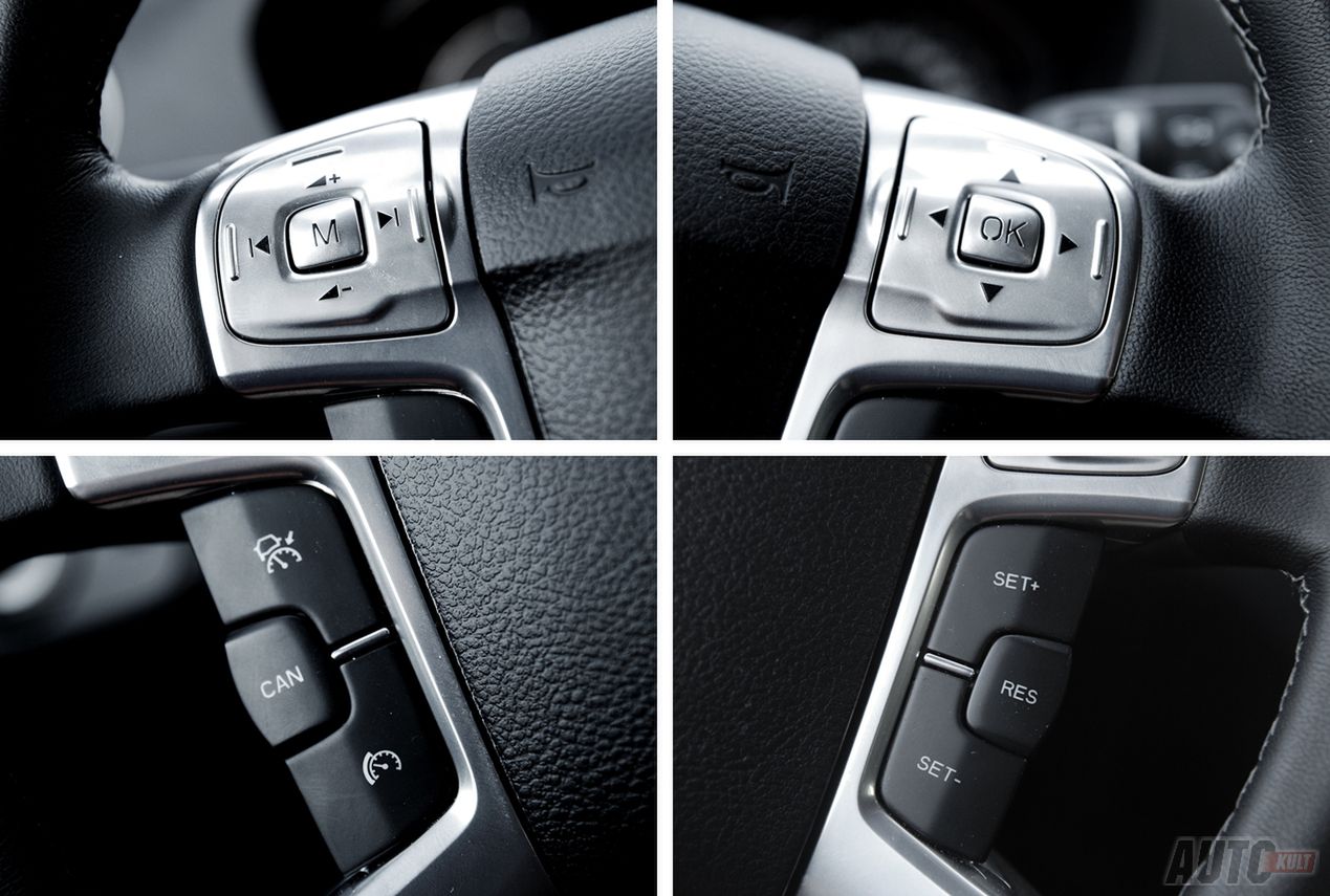 Citroen C5 Tourer vs. Ford Mondeo Kombi