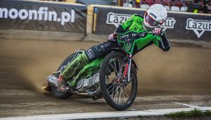 Żużel. Znów walczyli o insygnia. Mamy nowego króla speedwaya