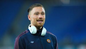 "To mogło być powodem". Anglicy jasno o Cashu