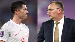 "Lewy" postawił ultimatum? To już koniec Michniewicza (OPINIA)