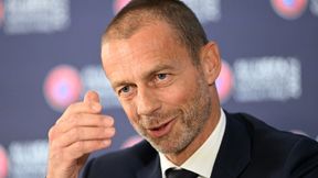 UEFA zdradziła, jakie ma przychody. Złapiesz się za głowę