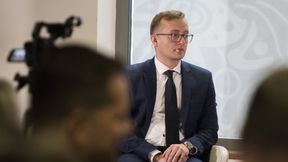 Prezes Widzewa Łódź: Jestem przerażony